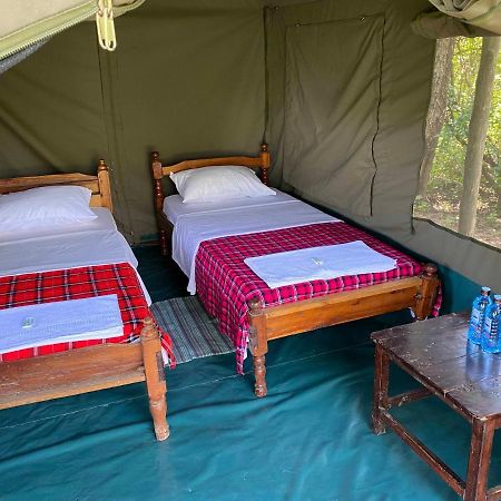 Maasai Simba Camp Ξενοδοχείο Amboseli Εξωτερικό φωτογραφία