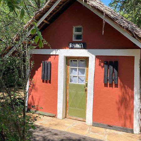 Maasai Simba Camp Ξενοδοχείο Amboseli Εξωτερικό φωτογραφία